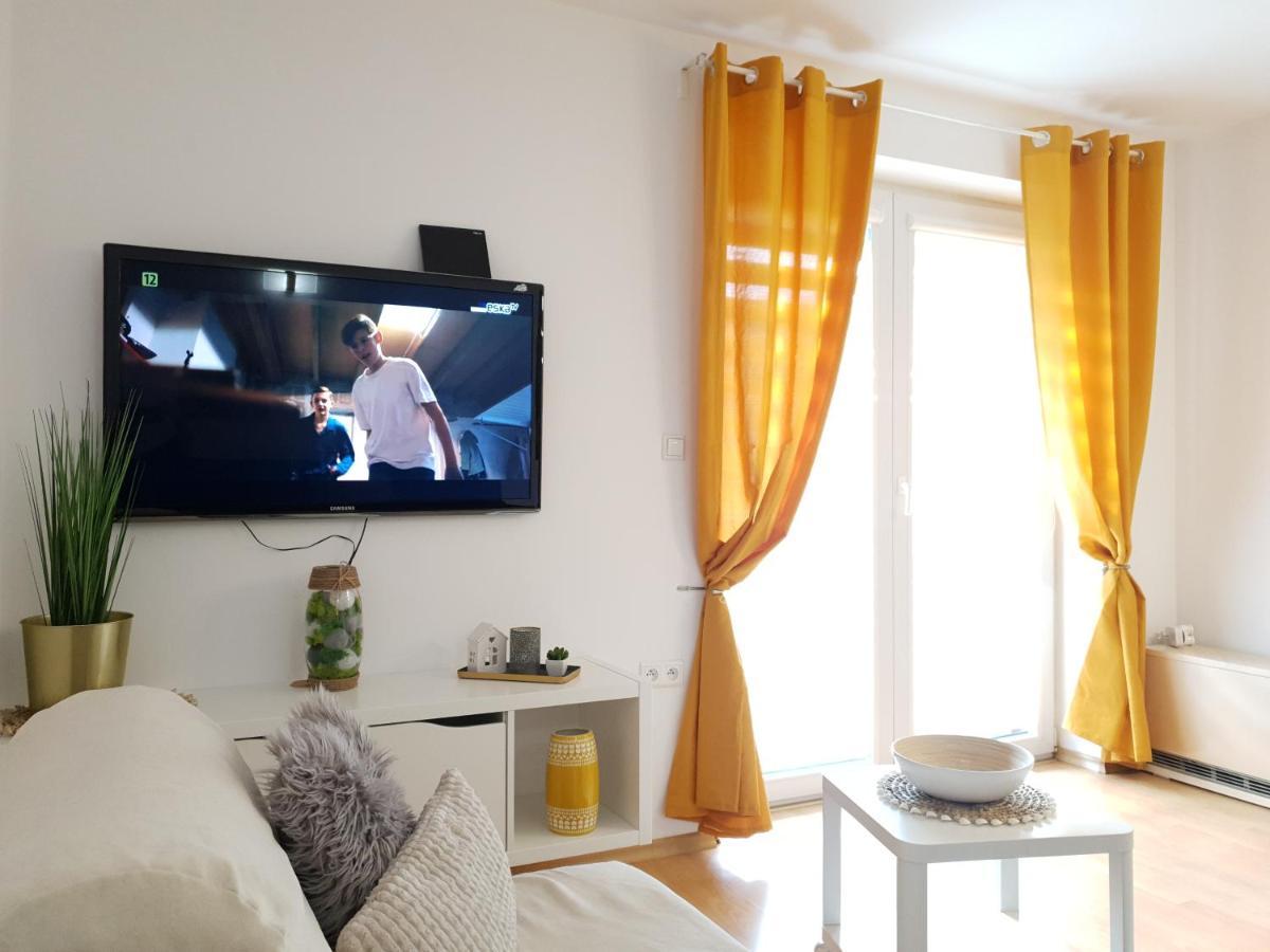 Apartament Bolek I Apartament Lolek Закопане Экстерьер фото