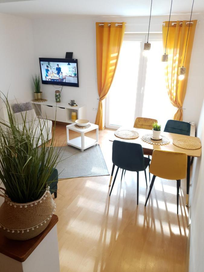 Apartament Bolek I Apartament Lolek Закопане Экстерьер фото