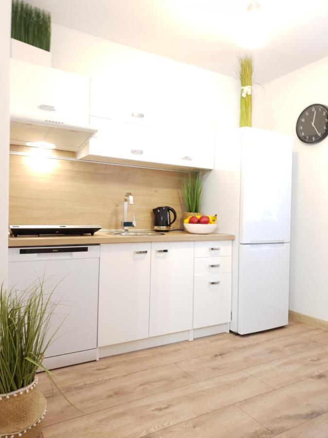 Apartament Bolek I Apartament Lolek Закопане Экстерьер фото