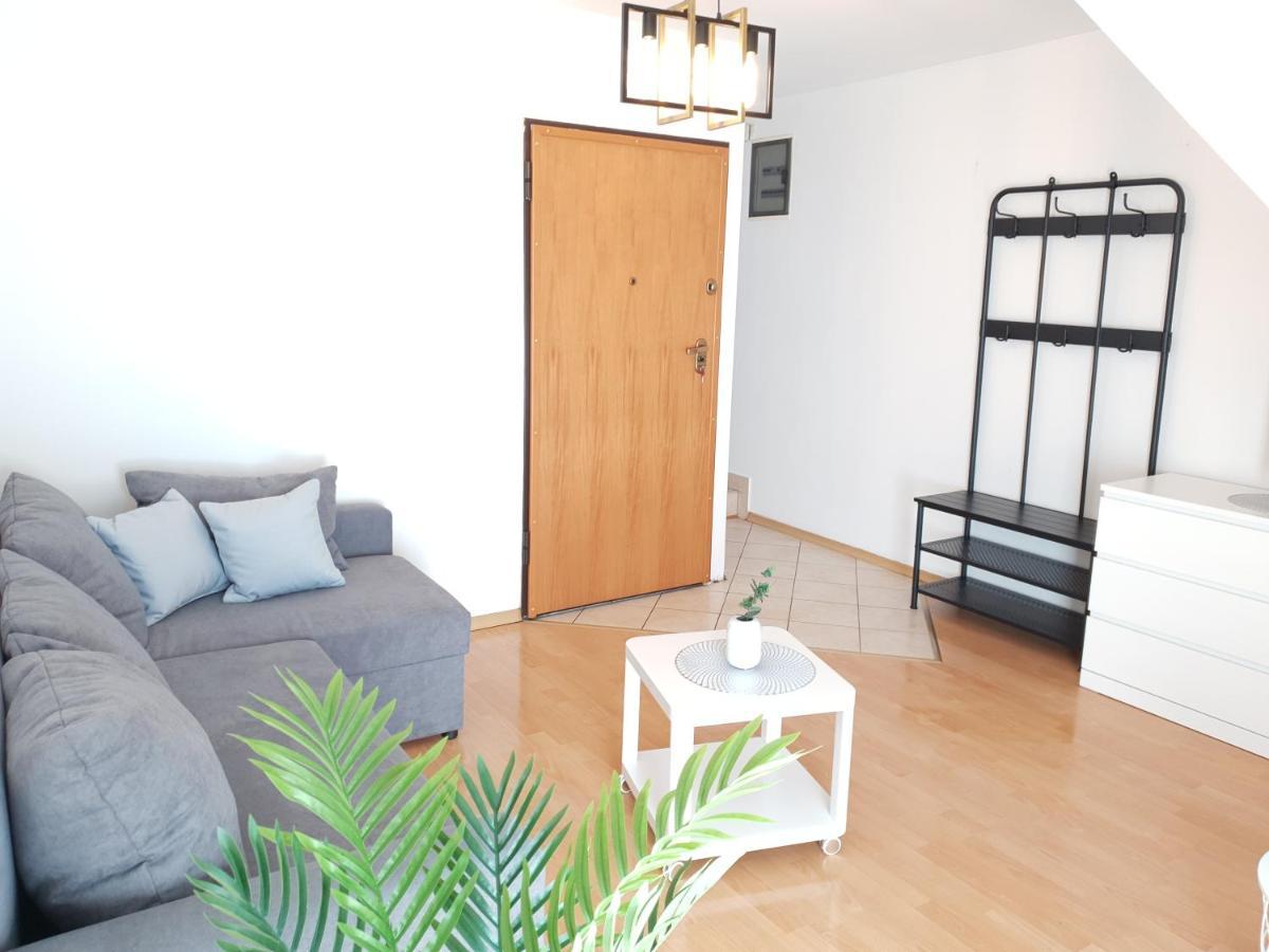 Apartament Bolek I Apartament Lolek Закопане Экстерьер фото