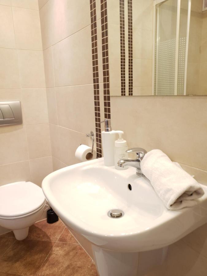 Apartament Bolek I Apartament Lolek Закопане Экстерьер фото
