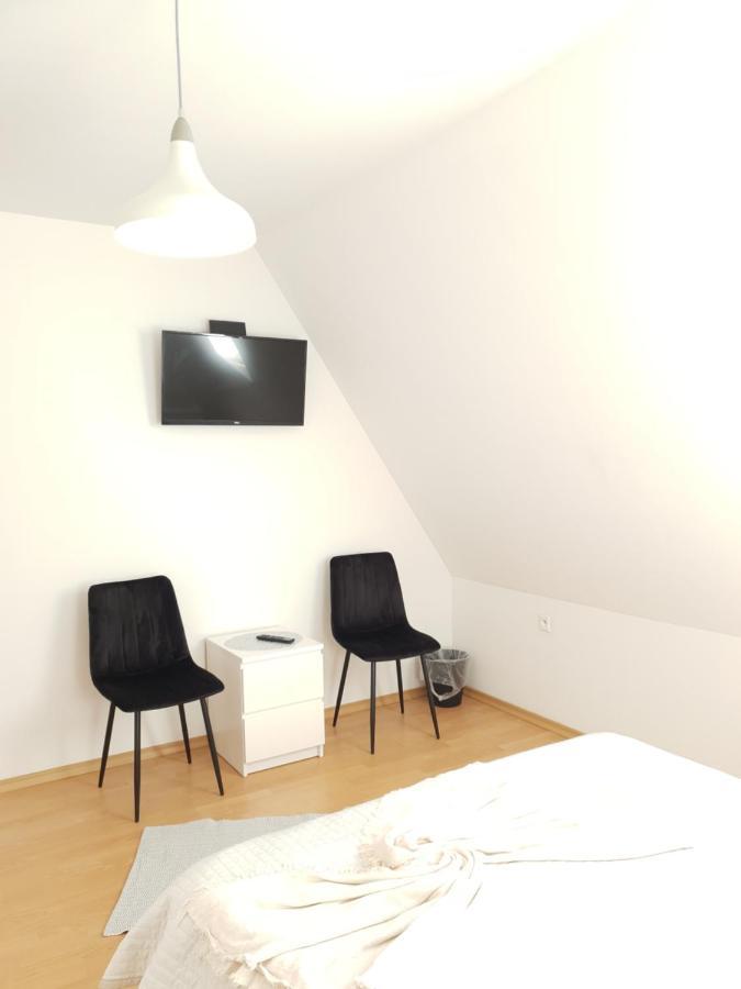Apartament Bolek I Apartament Lolek Закопане Экстерьер фото
