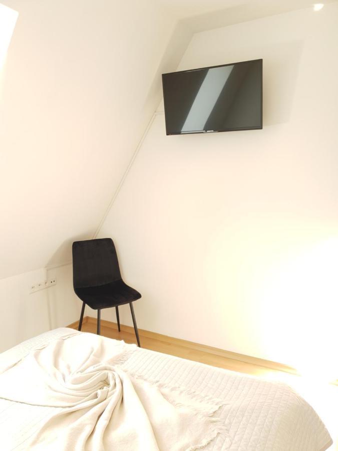 Apartament Bolek I Apartament Lolek Закопане Экстерьер фото