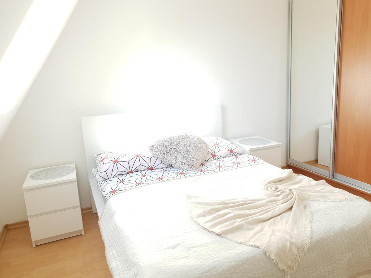 Apartament Bolek I Apartament Lolek Закопане Экстерьер фото