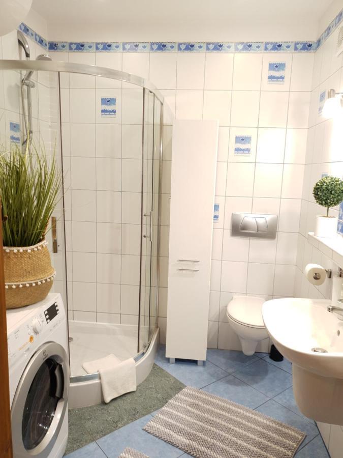 Apartament Bolek I Apartament Lolek Закопане Номер фото