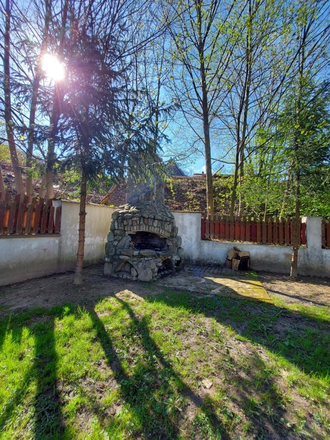 Apartament Bolek I Apartament Lolek Закопане Экстерьер фото