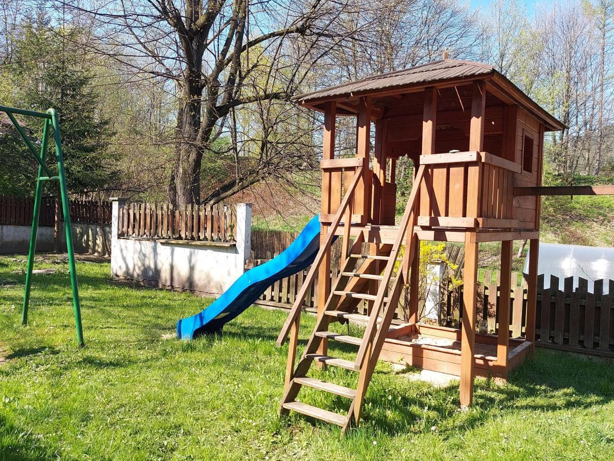 Apartament Bolek I Apartament Lolek Закопане Экстерьер фото
