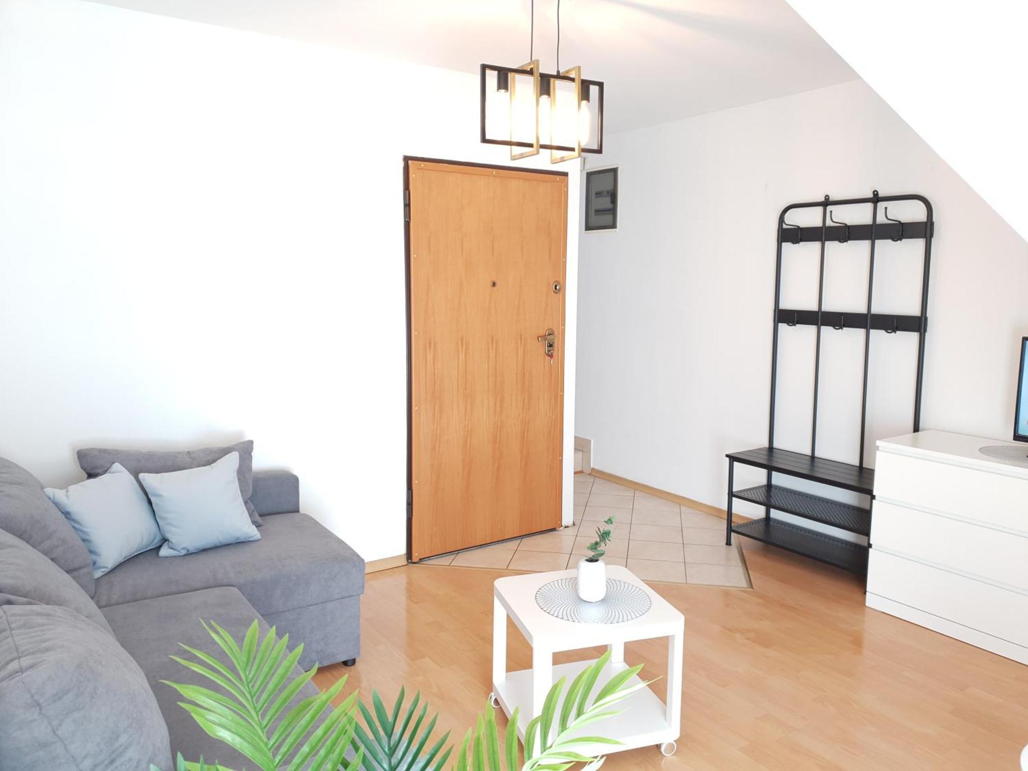 Apartament Bolek I Apartament Lolek Закопане Номер фото